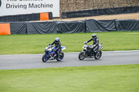 Lower Group Blue Bikes